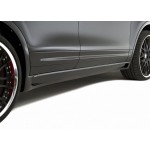 Πλαϊνά μαρσπιέ Hamann για Porsche Cayenne (958) Πλαϊνά μαρσπιέ Hamann για Porsche Cayenne (958)
